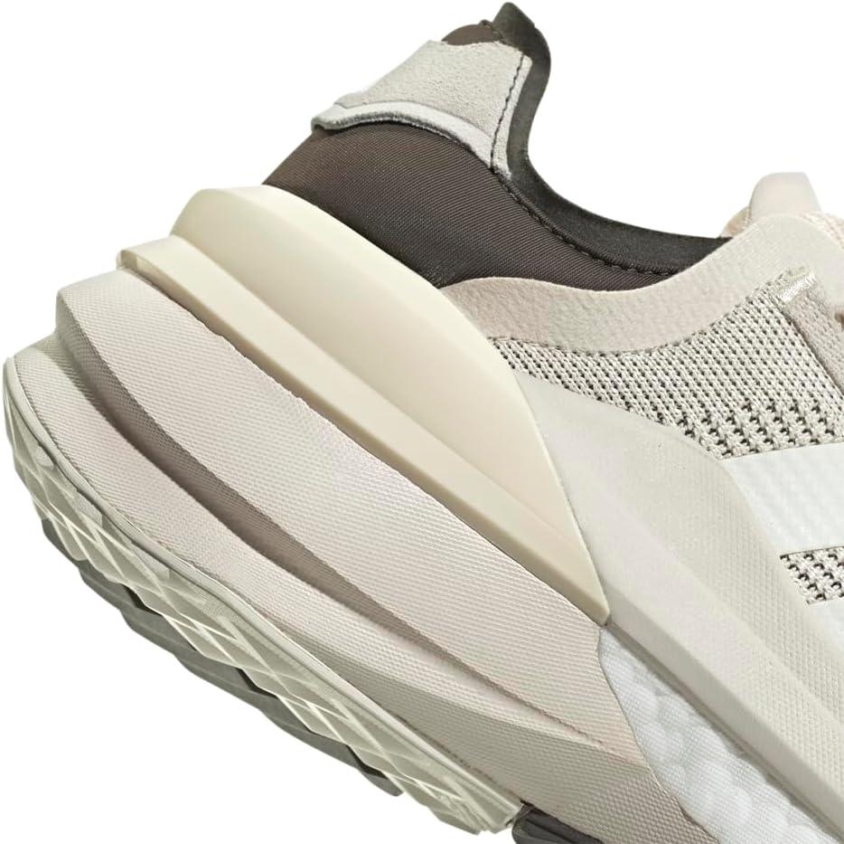 adidas Womens Avryn_X Running Sneakers Shoes - Beige