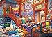 Buffalo Games Days to Remember - Quilt Shop - 500 Piece Jigsaw Puzzle