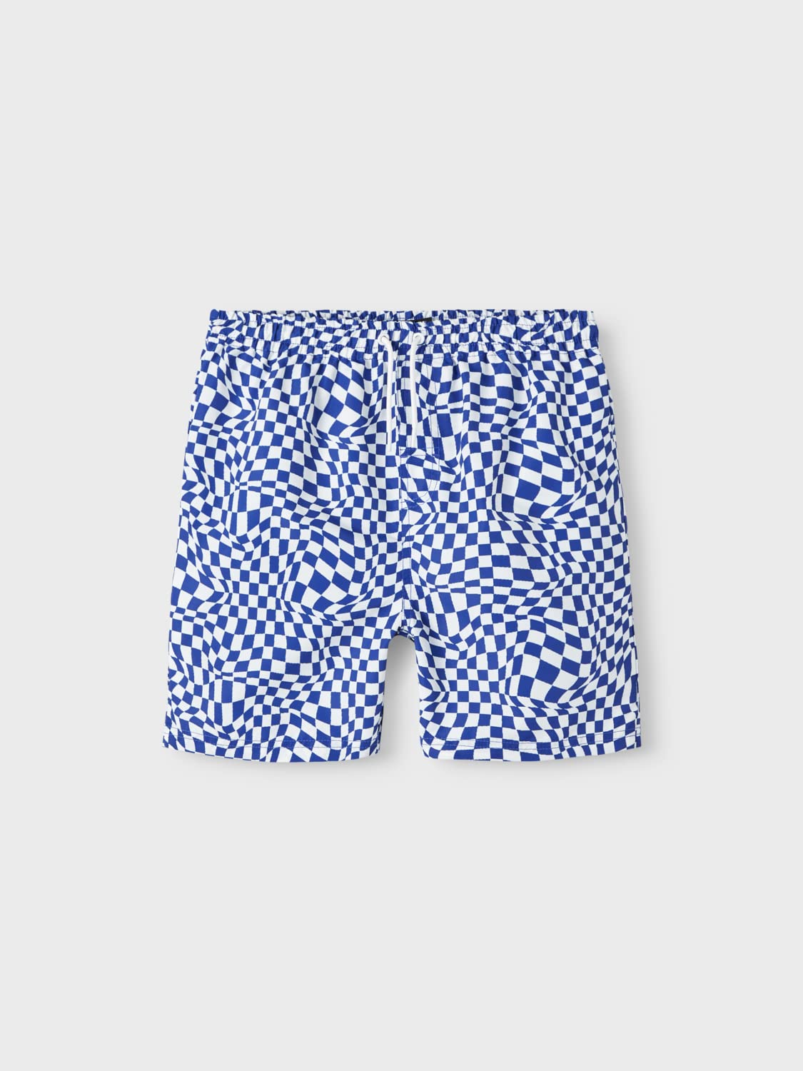 NAME IT Nlmzimmi Shorts Box Pantaloncini da Bagno Bambini e Ragazzi