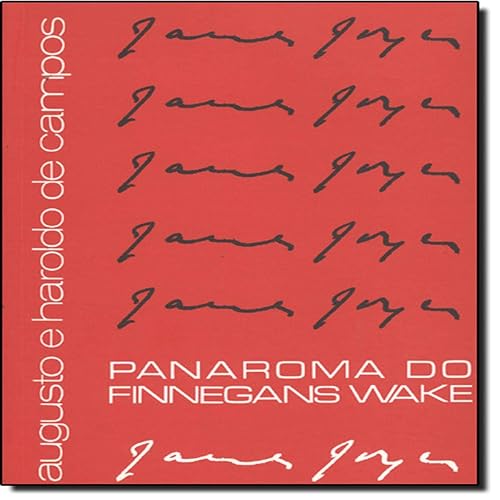 Panaroma do Finnegans Wake