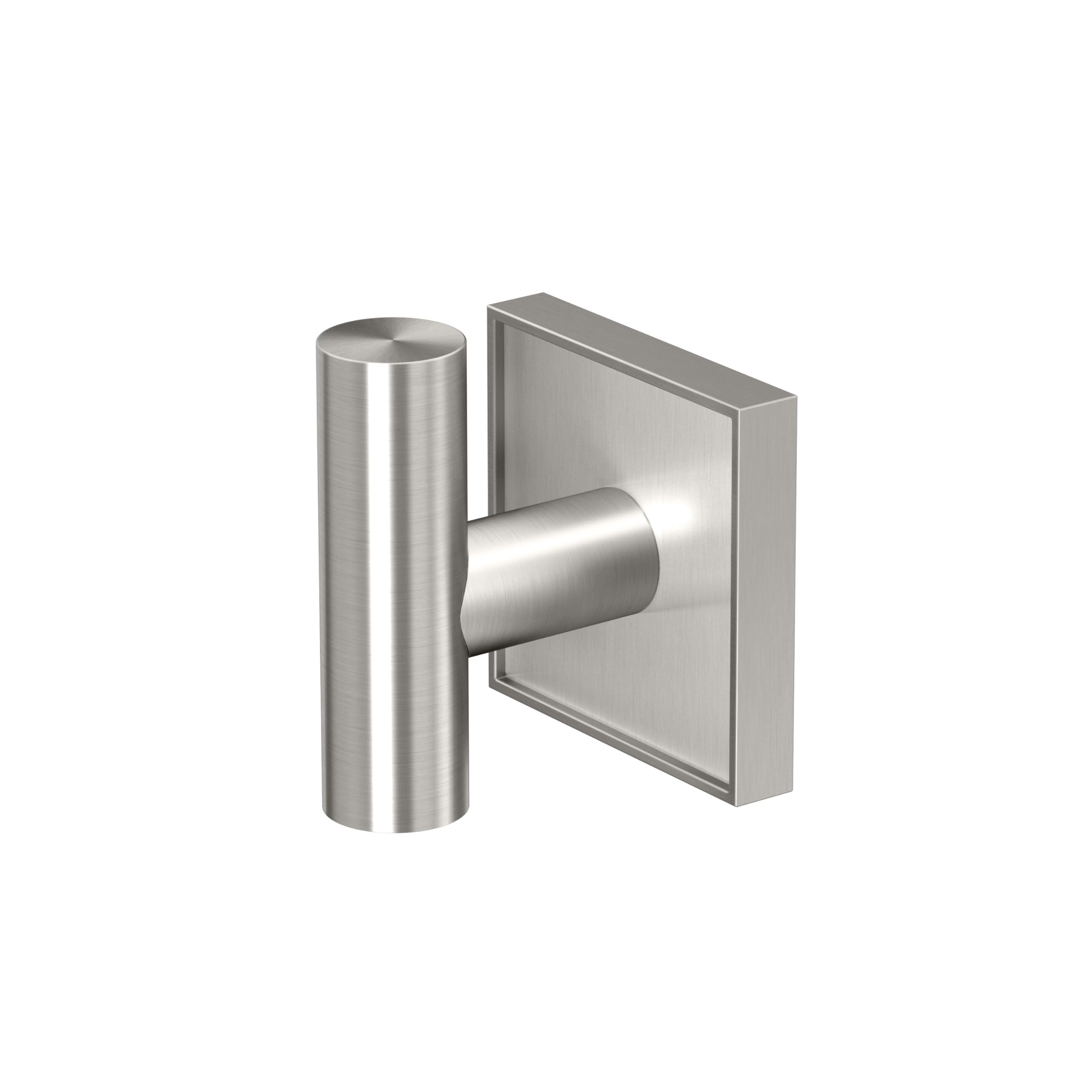 Gatco 5625 Mode Robe Hook, Satin Nickel