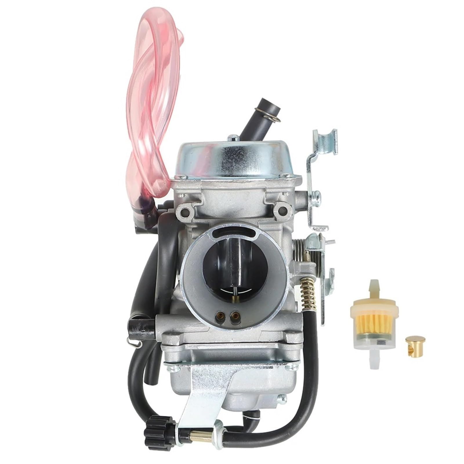 carburador de desbrozadora de gasolina Para K KL250 KLR250 1985-2005 Carburador 15001-1121