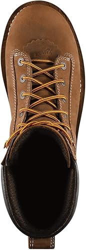 Miniatura 4 de Danner Hombres Quarry USA 8" 400G NMT-M