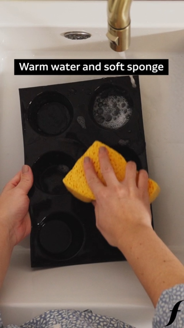 Amazon.com: Flexipan by Silpat® Baking Pan - The Original Non