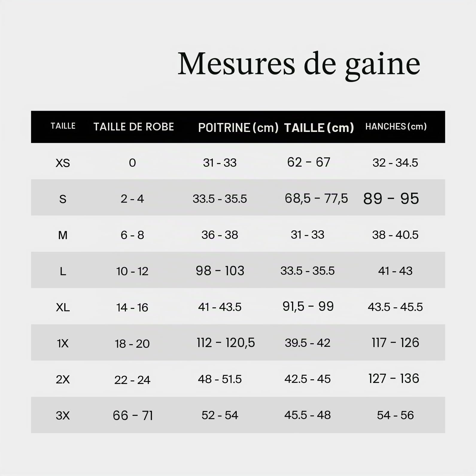 Spanx Shapewear pour Femmes Tummy Control High-Waisted Power Short (Taille Normale et Grande)