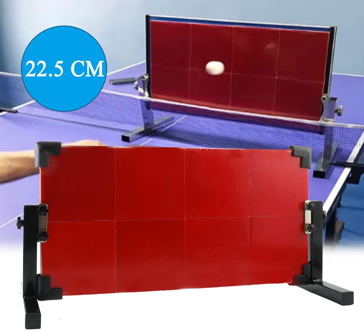 Table Tennis Rebound Board at Amy Hilton blog