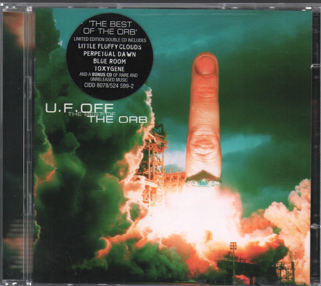 Uf Off (The Best Of)