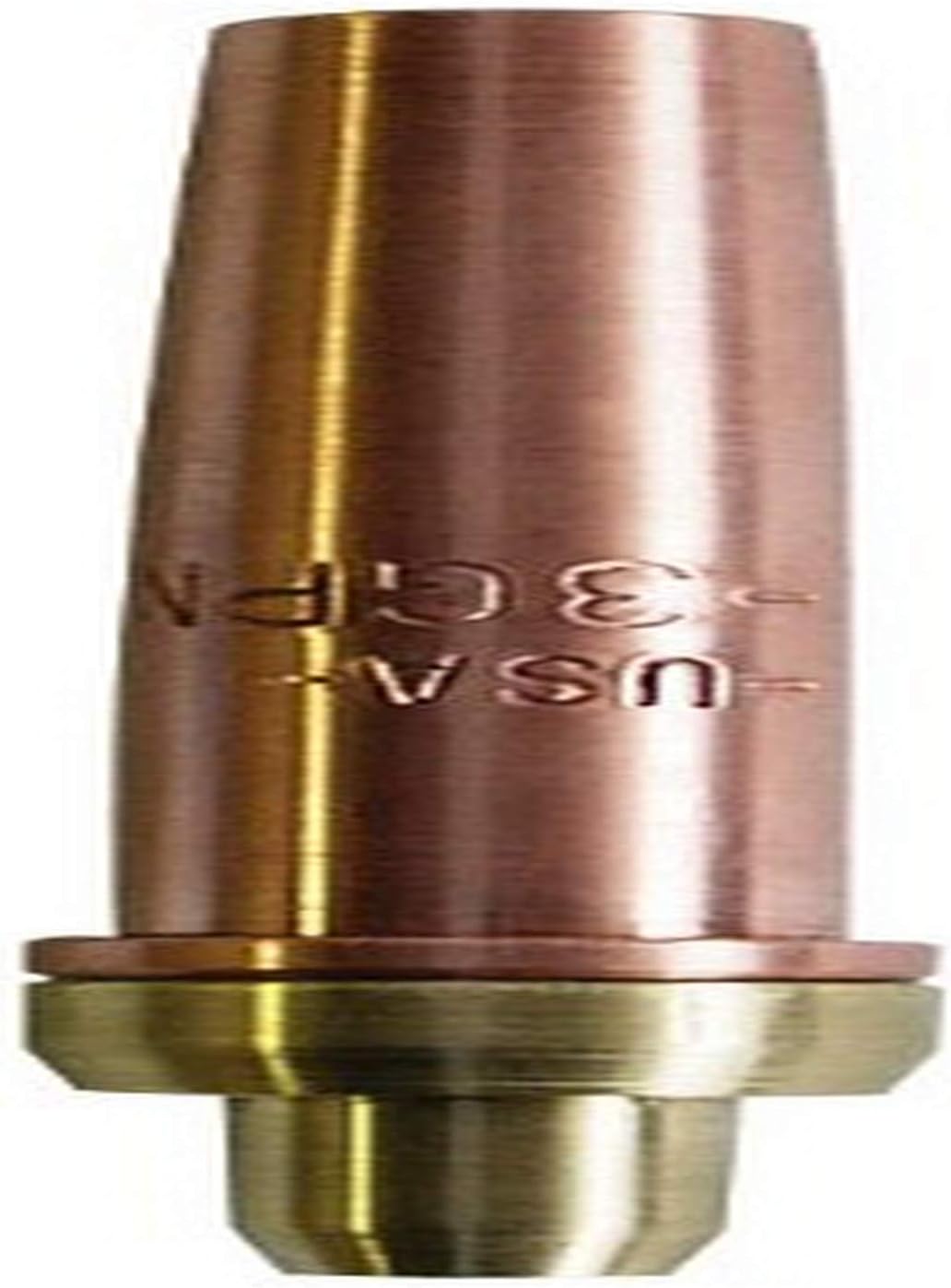 Shark 12563 Industries Victor Style Propane/Natural Gas GPN Series