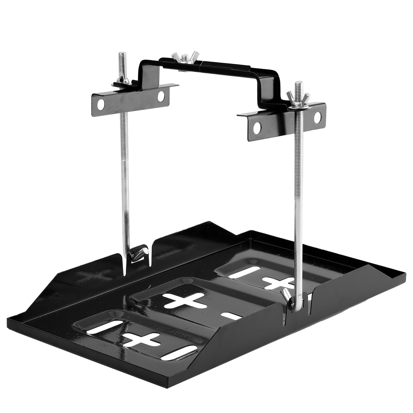 OEMASSIVE Battery Hold Down Kit