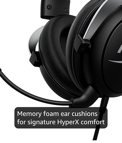 ハイパーエックス(HyperX) CloudX - Official Xbox Licensed Gaming Headset | HyperX