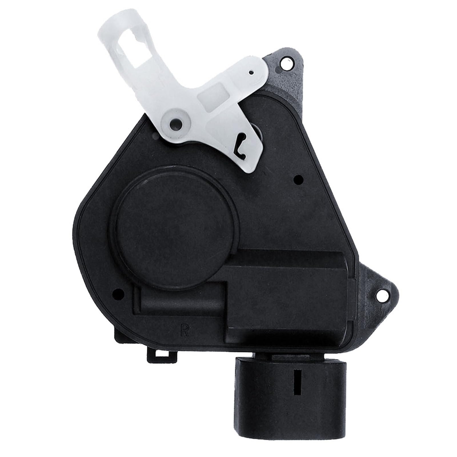 Btnuahq Rear Right Door Lock Catch Actuator Door Lock Actuator Front Rear Left Right 6913042030 69110-42120 For Toyota For Rav4 2000 2001 2002 2003 2004 2005(Rear Right)