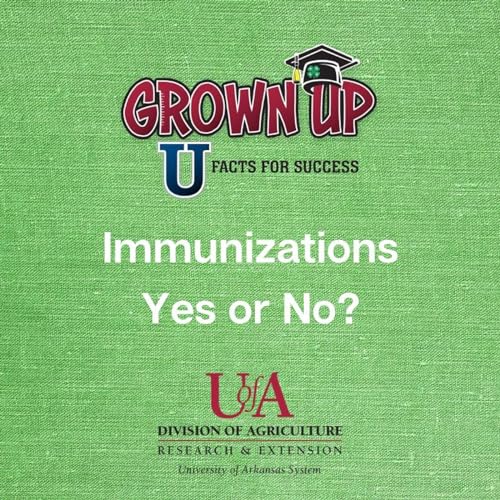 Immunizations - Yes or No