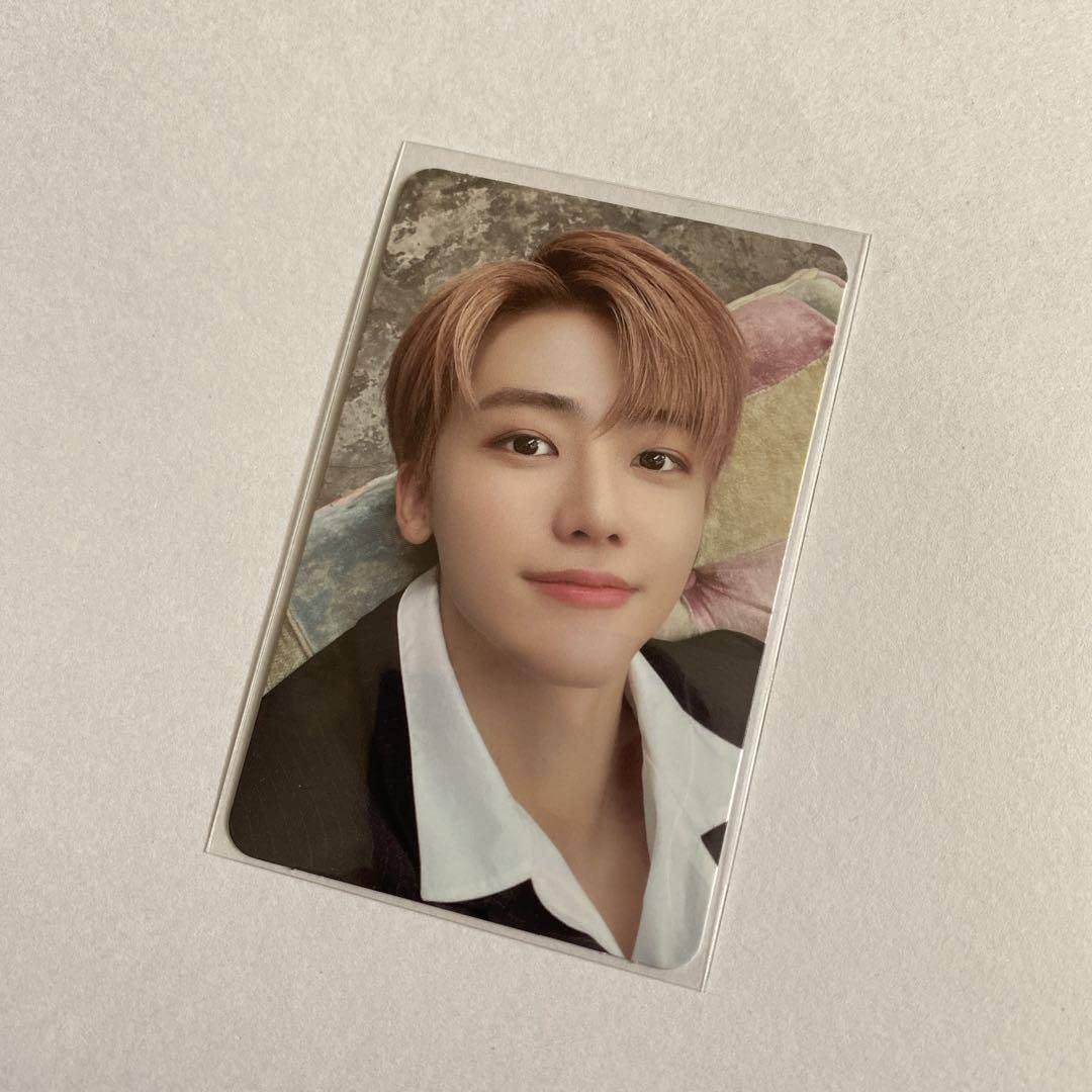 Amazon.co.jp: nct dream the dream show2 md ジェミン トレカ