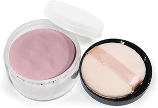 Long-Lasting Setting Powder, silky fine texture, matte finish, laminates pores and fine lines, including powder tassel, 0.7 oz, #13