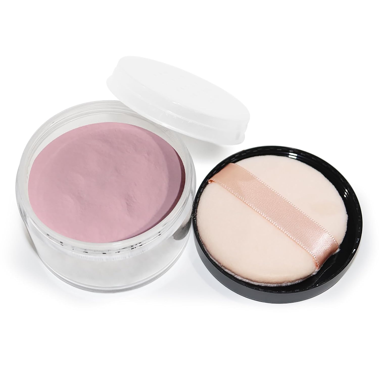 Setting Powder, Oil Control Matte Loose Powder, Long Lasting Pore Minimizing Finishing Powder for All Skin Types, 0.7oz (#13)