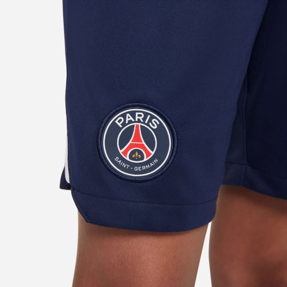PSG Season 2022/23 Official Shorts Homme