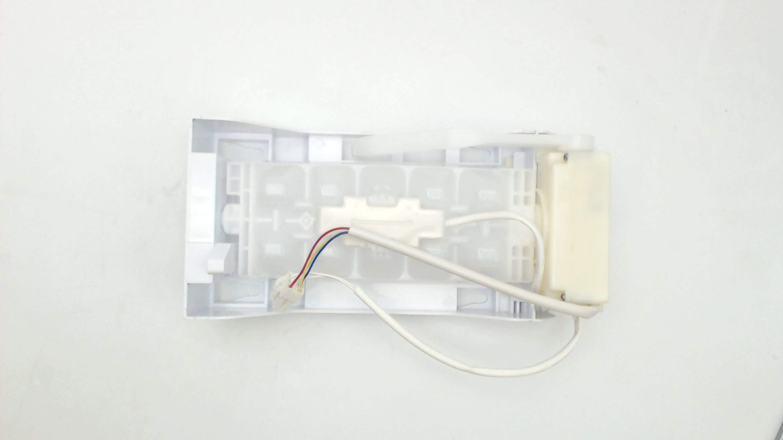 243297606 Máquina de hielo compatible con refrigeradores Frigidaire