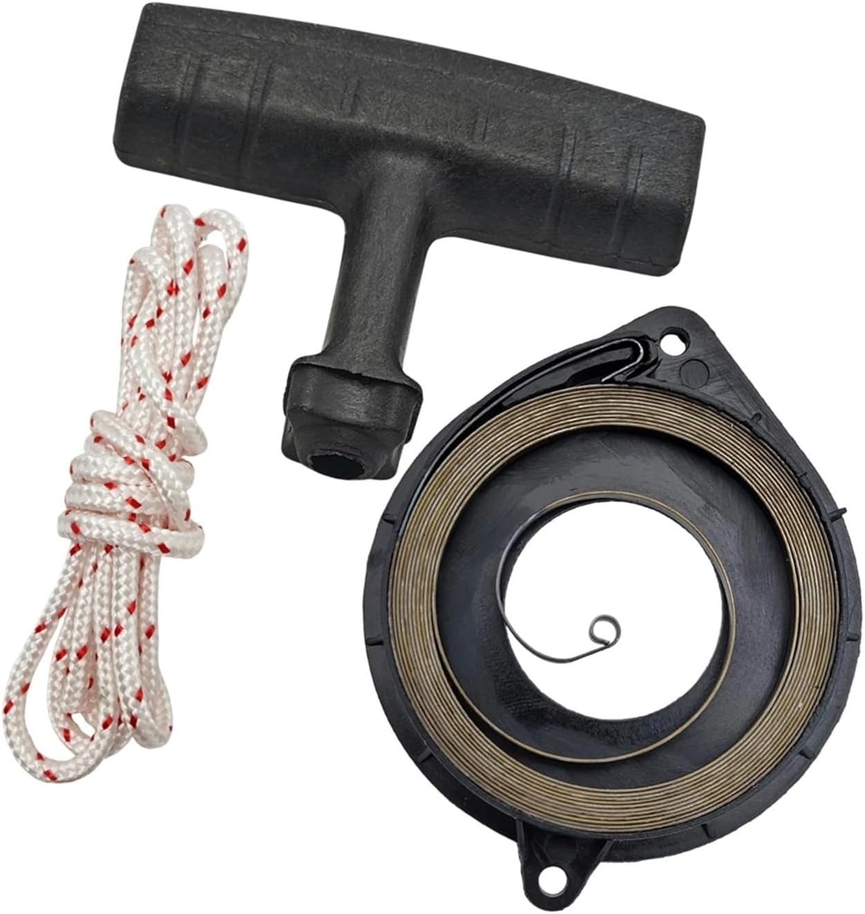 Recoil Starter Spring Handle Rope Repair Kit Fit For 359 EPA 357 357XP 340 340E 345 345E 346XP 350 351 353 Chainsaw Parts