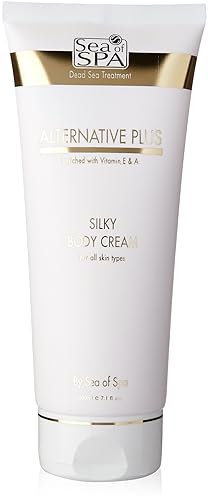 Mar de Spa alternativa Plus