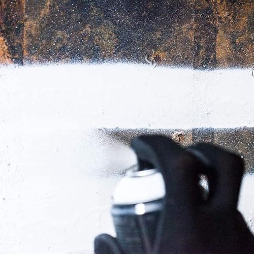 VIRSUS 1 Bomboletta Spray Vernice Acrilica per