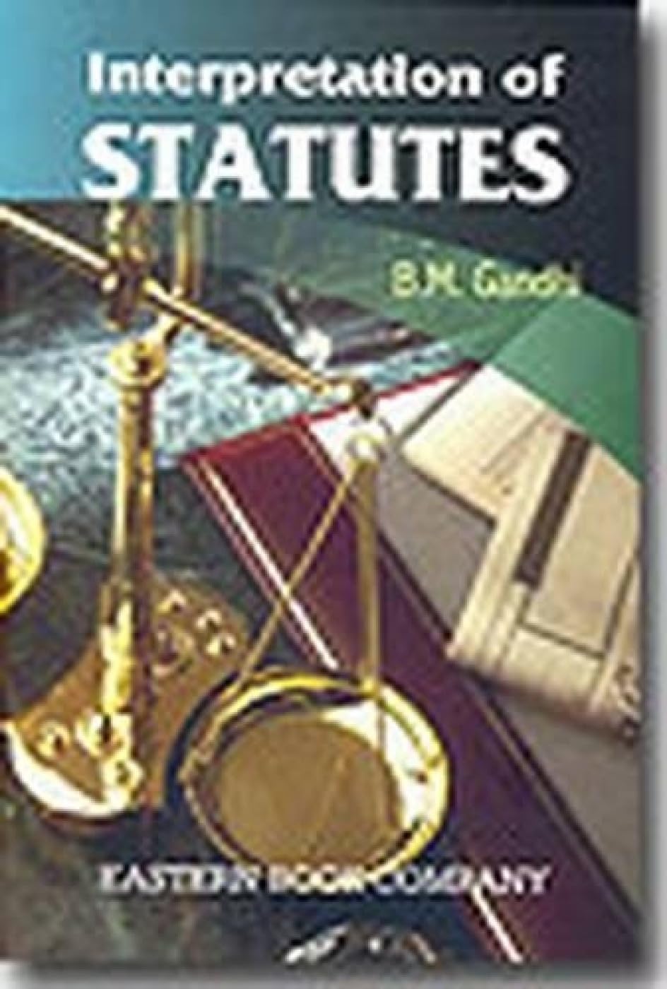 Interpretation of Statutes