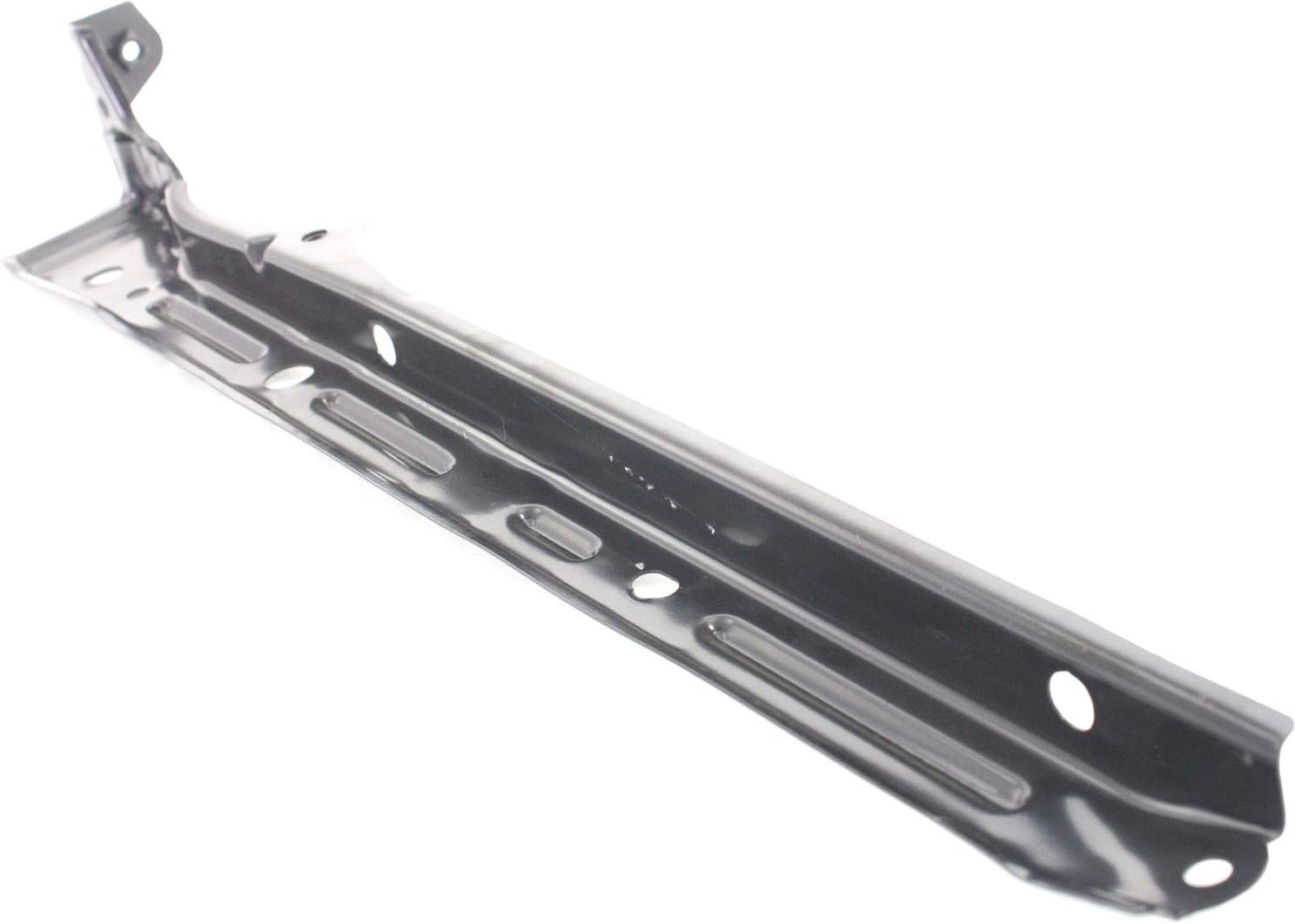 Go-Parts - Radiator Support Center Hood Latch Support in Steel for Lexus ES350 2007-2012, Replacement 2008 2009 2010 2011