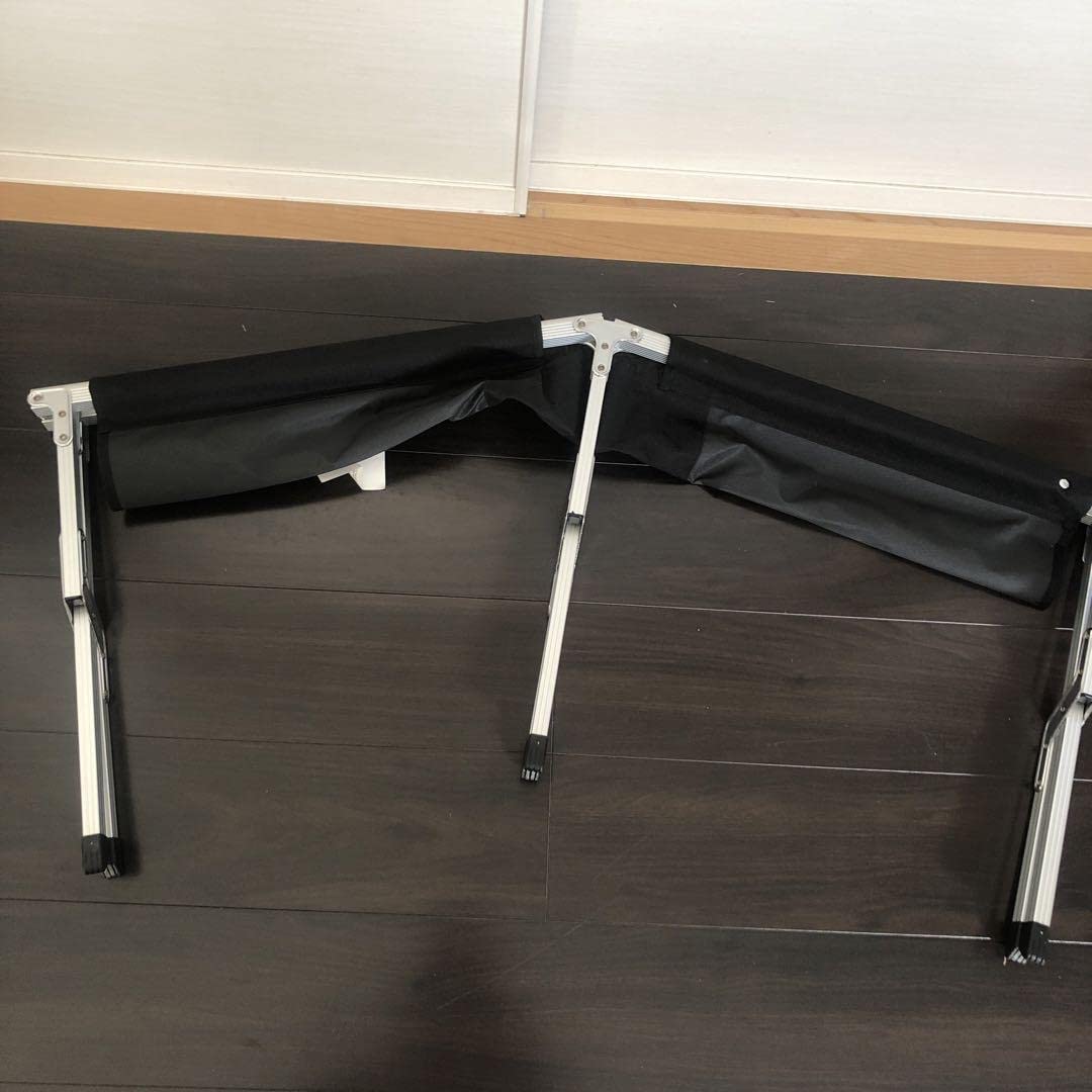 Amazon｜DCM ブランド折りたたみベンチ椅子｜折りたたみチェア  