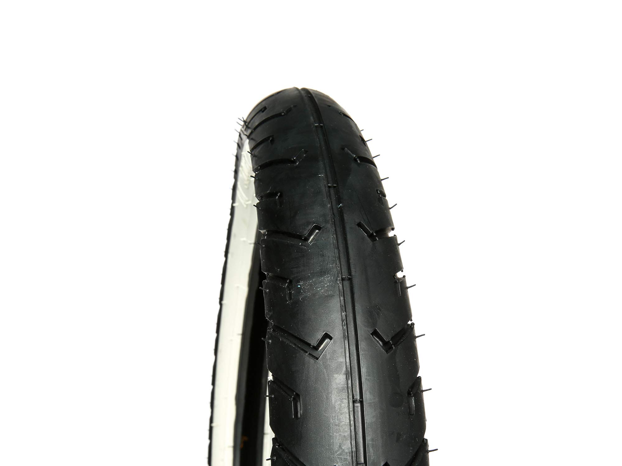 MITAS Opony 2 1/2-16 - 42J - TT/TL - Profil MC2 - skierowane w kierunku jazdy