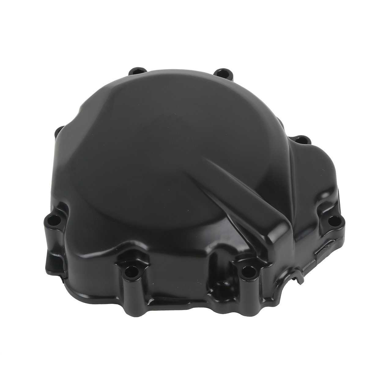 Tengchang Moto Coperchio Motore dello Statore del carter Adatto per GSR 600 GSR 750 GSR 400 GSX-R600 GSX-R750 GSXR1000 2003 2004 2005 2006 2007 2008 2009 2010 2011 2012 2013