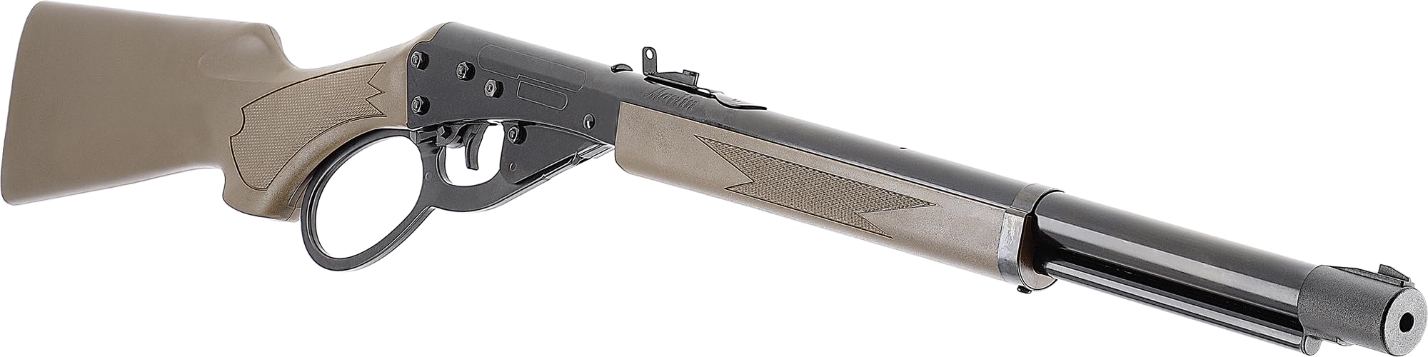 Umarex Airsoft Marlin Lever Action Luftgewehr 0,5J, 6mm BB