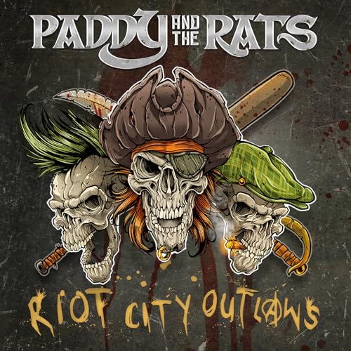 Paddy and the Rats
