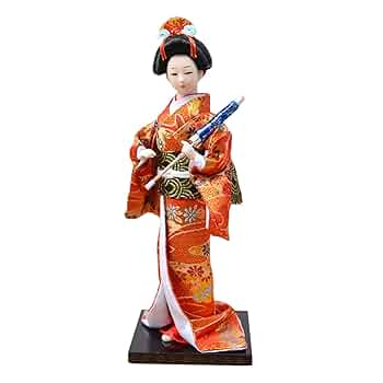 日本人形　七福神　人形　置物　着物　インテリア 七福神 日本人形 インテリア 人形 着物 日本