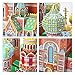 CubicFun 3D Cathedral Puzzles Russia Architecture Building Church Model Kits Toys for Adults, Savior On Spilled Blood