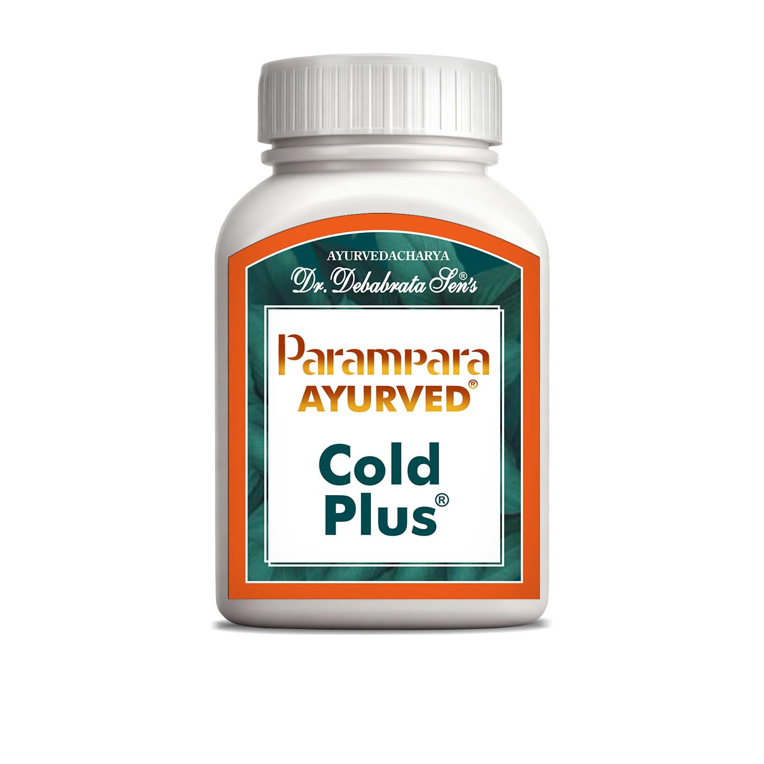 Parampara Ayurved Cold Plus Dust | For Cough, Cold 300g-image-48