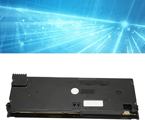Miniatura 6 de Dilwe ADP-160FR Fuente de alimentación para PS4 Slim 2200, unidad de fuente de alimentación de repuesto para consola PS4 Slim 2200