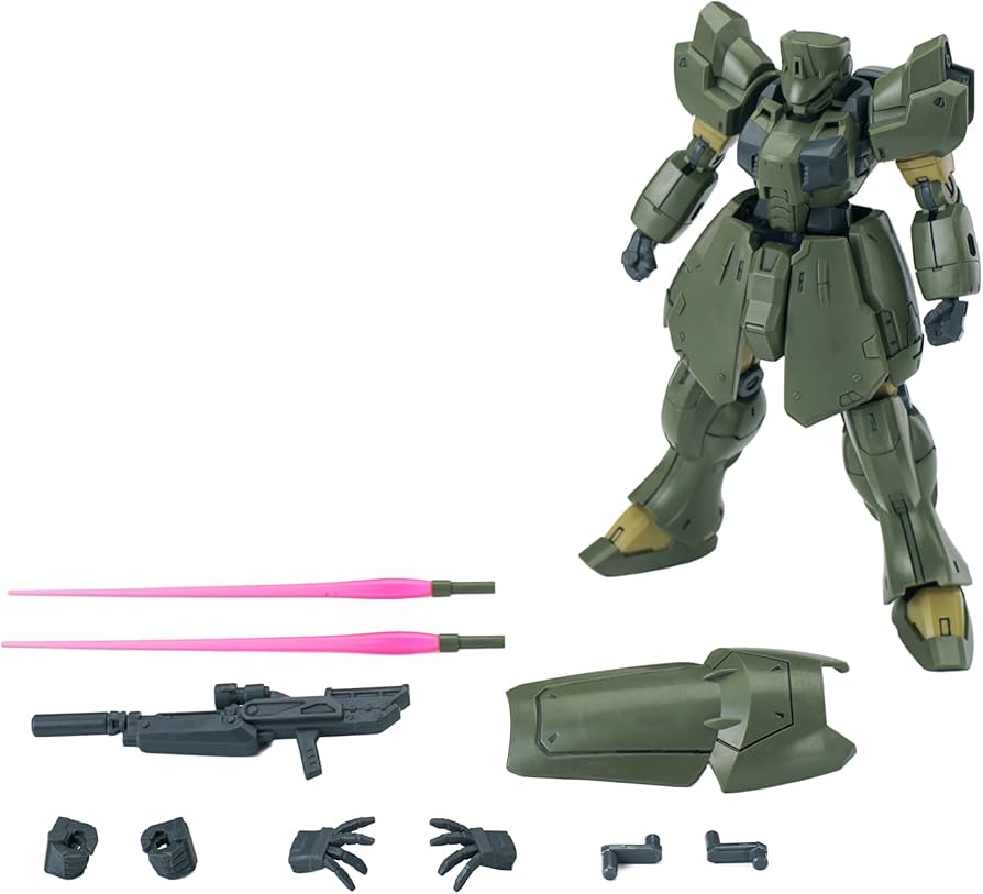 Amazon | SHEIK MAINLAND ULTRA ACTION TROOPERシリーズ Zabul