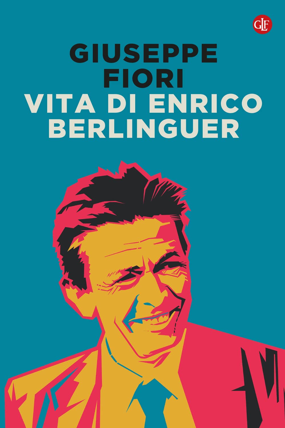 Vita Di Enrico Berlinguer. Nuova Ediz. - 4