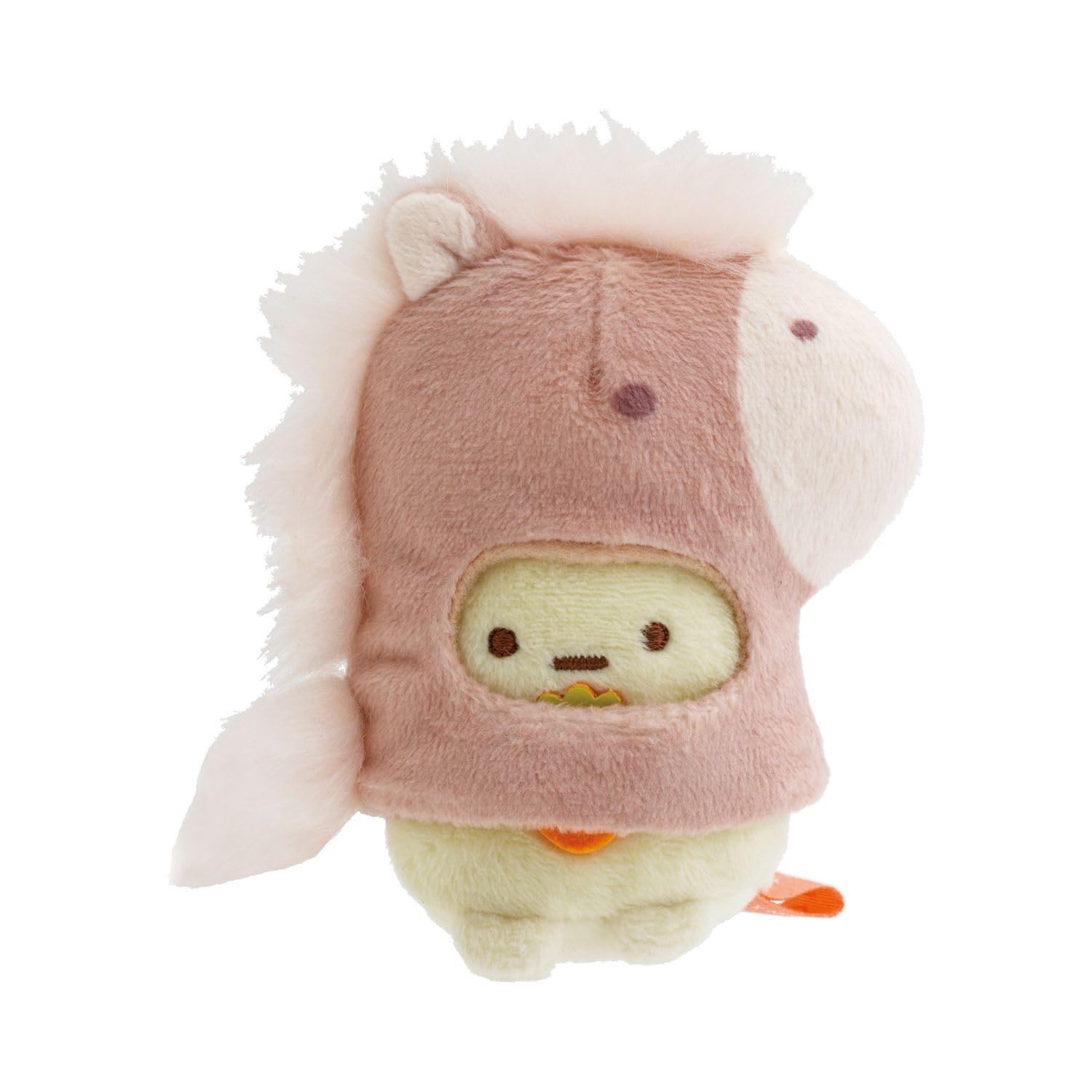 Amazon.co.jp: サンエックス すみっコぐらし 『2026年は午年!新年』て