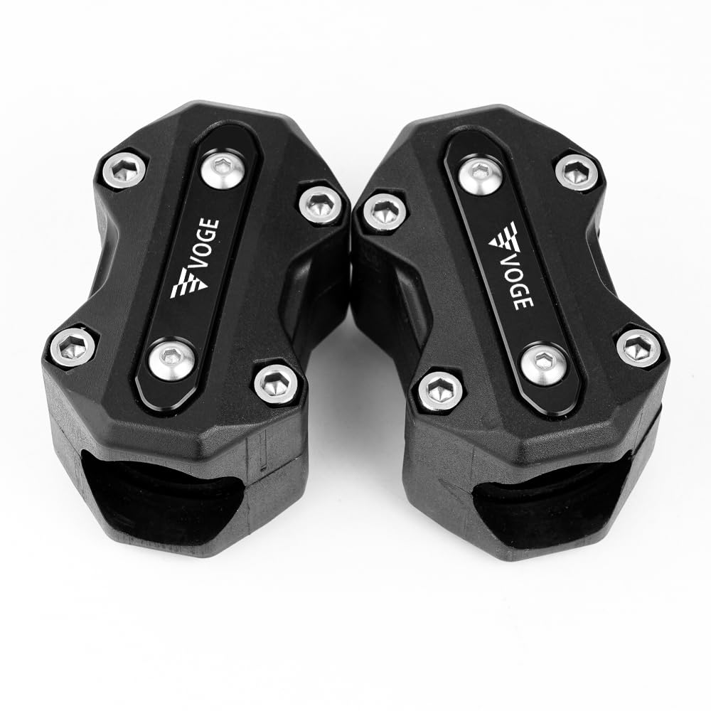 Adatto per VOGE 625 900 525 DSX 625DSX 900DSX 525DSX DSX625 DSX900 DS900X DS625X protezione motore moto paraurti crash bar blocco di protezione voge dsx 625 900 525
