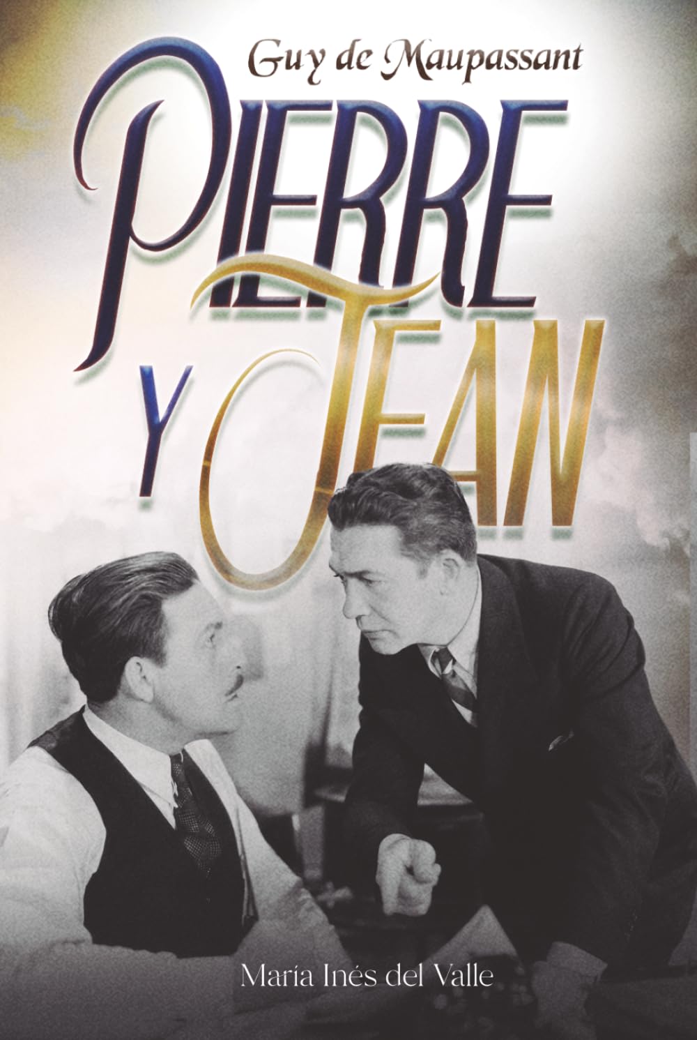 Pierre y Jean