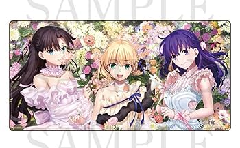 Key　20th　Anniversary　非売品　ラバーマット　デスクマット Key20th]ラバーマット（Key20th）