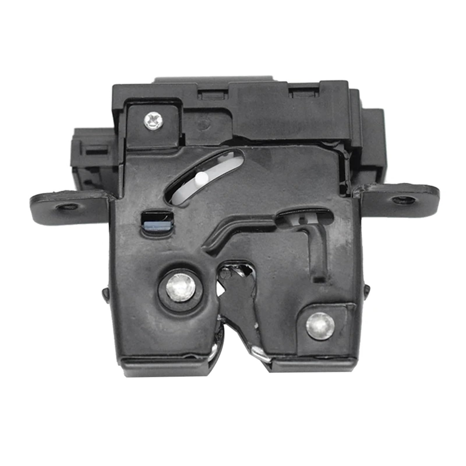 for Nissan for Micra for Qashqai for Tiida 2003-2019 Tailgate Boot Lid Trunk Lock Actuator Latch 90502-2DX0A 905022DX0A Trunk Boot Lock