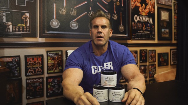 Amazon.com: Prevail Pre Workout Powder with Nootropics: Best Pre