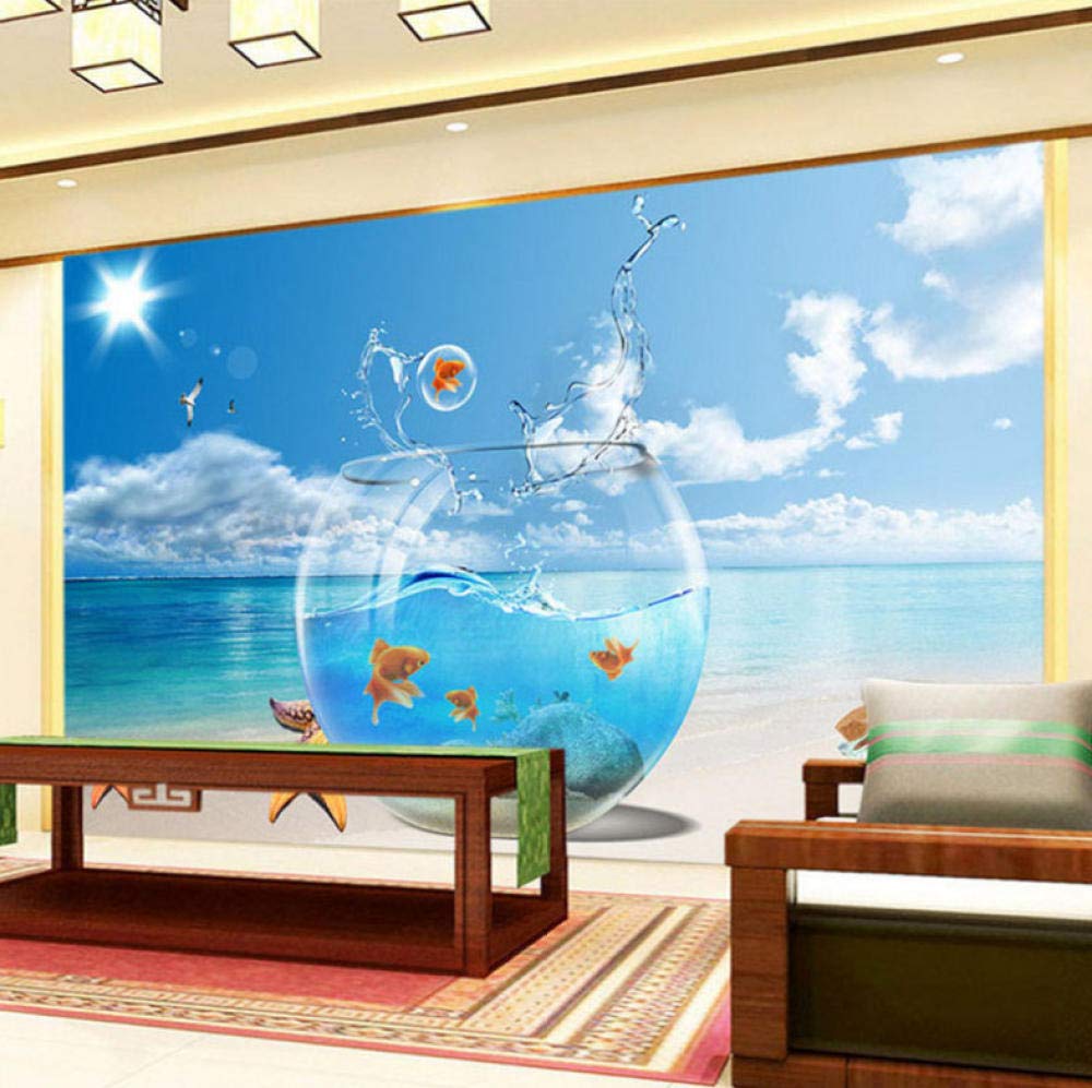 Papier peint poissons, acheter du papier peint poissons sur