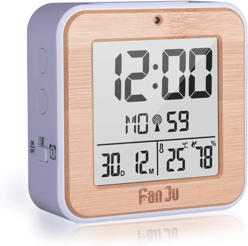 termometro intelligente per serra