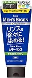 ホーユー メンズビゲン カラーリンス ナチュラルブラックの商品画像