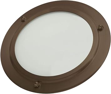 ضوء دش THERMASOL SL-ORB - زيت برونزي مطاط