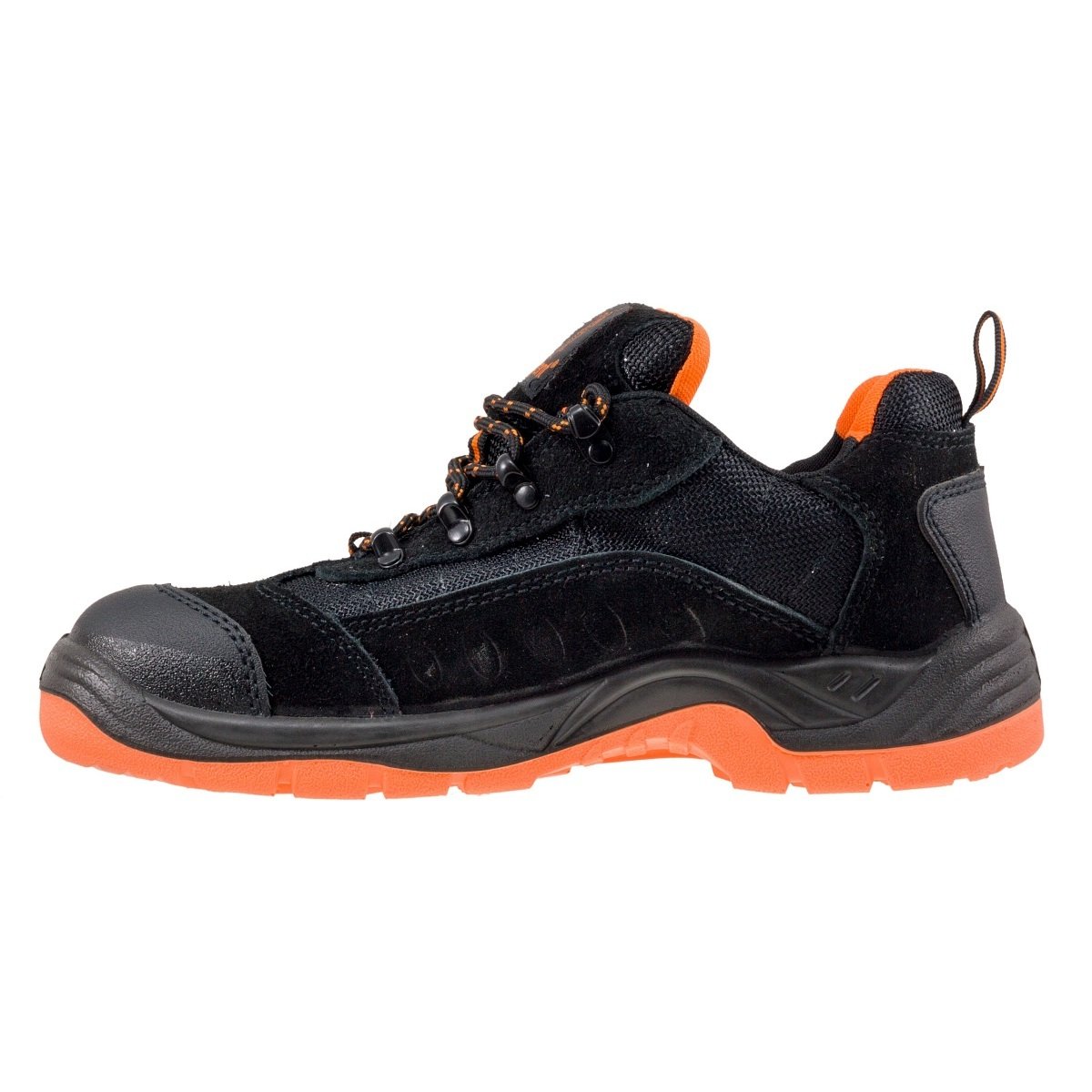 Urgent 210 S1 - Scarpe antinfortunistiche
