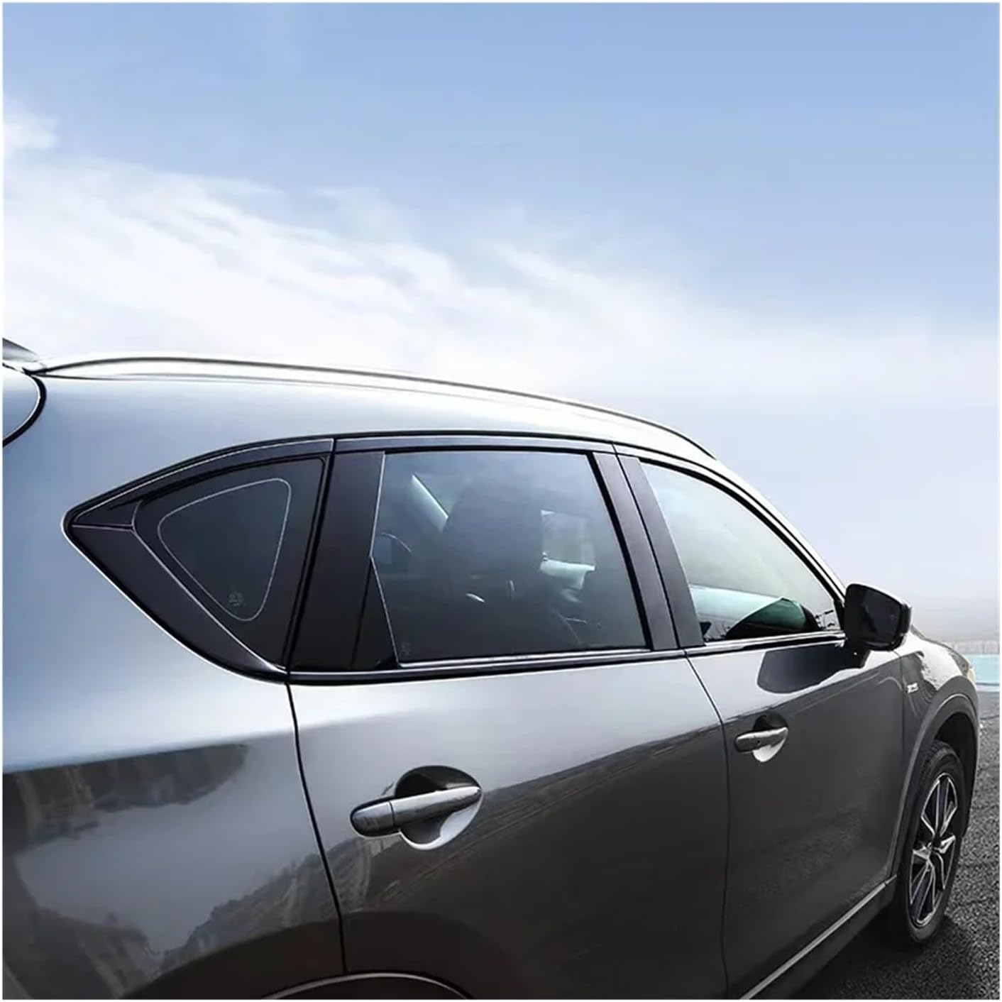 OCEA JIGGER ♾️ インフィニティB653 ロッドケース付き SHIMANO