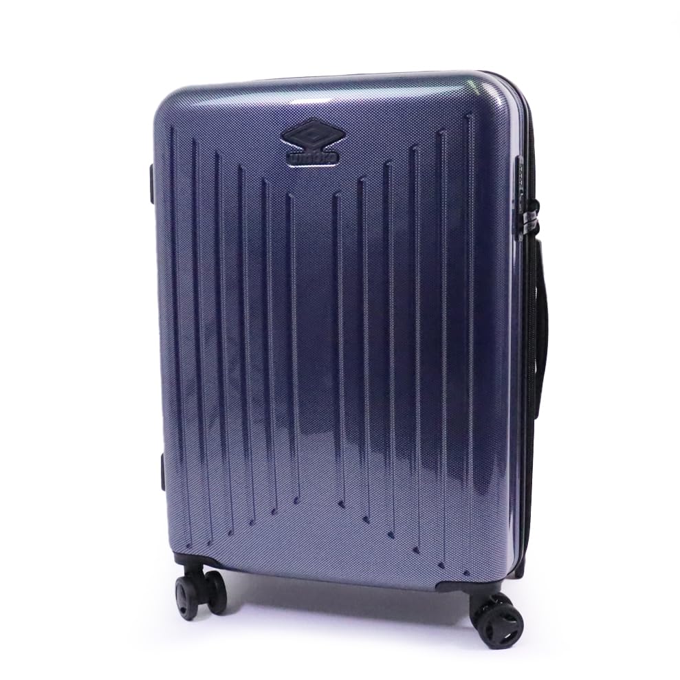 Amazon | [アンブロ] スーツケース 拡張機能 ハードキャリー KONSA